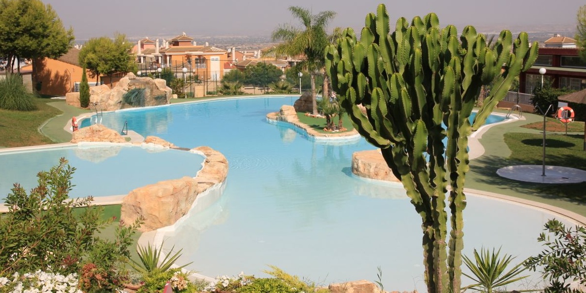 Urb MonteFaro Gran Alacant Spanish Property Magazine