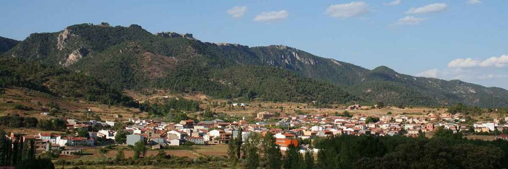 Riópar