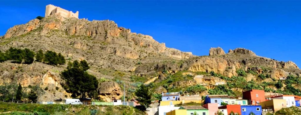Jumilla Jumilla