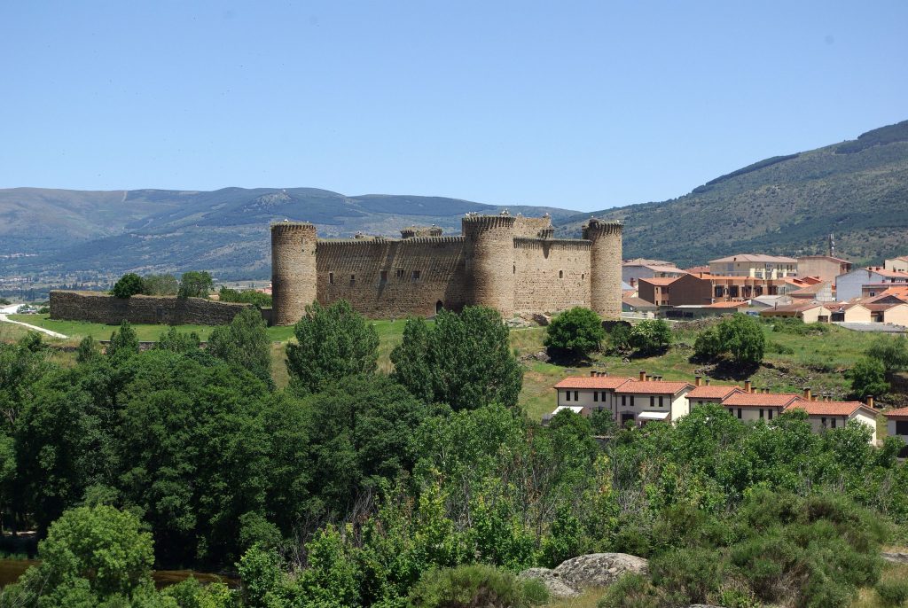 El Barco de Ávila El Barco de Ávila